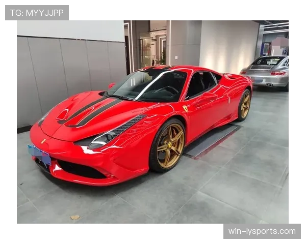 布克训练完顺手买了辆法拉利，说是为了省油？