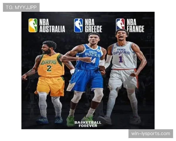 篮球爱好者必看：FIBA和NBA规则差异全面解析！