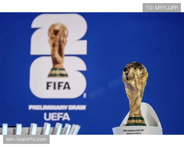 2026世界杯完整版排名标准解析 2026世界杯完整版排名标准解析